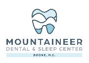 Mountaineer Dental & Sleep Center Logo